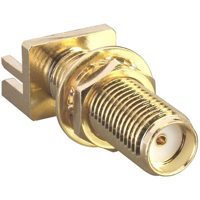 CONSMA003.042-L-G Linx Technologies Inc.  Gruppi di connettori coassiali (RF)